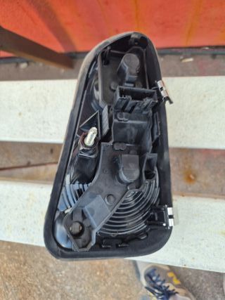 Piloto Trasero Izquierdo Mini R50 R53