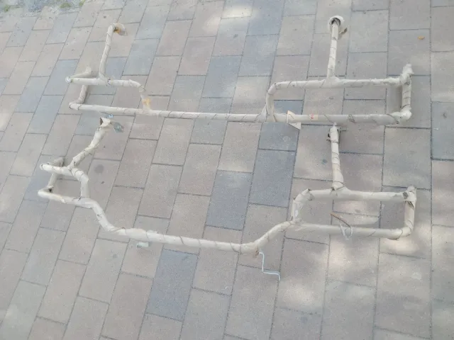 Mataburras Seat Ritmo