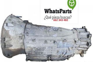 BOMBA VACIO MERCEDES ML W164 0008002548