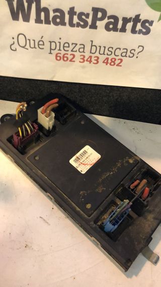 BOMBA VACIO MERCEDES ML W164 0008002548