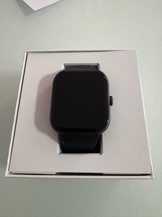 Xiaomi Redmi Watch 5 Negro