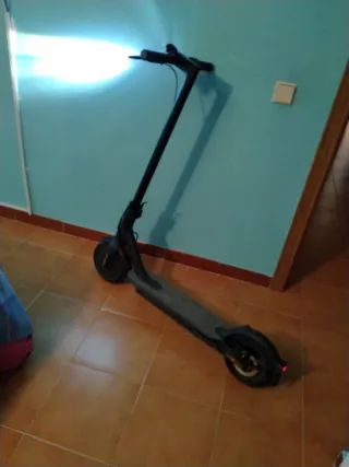 Patinete Eléctrico Xiaomi Pro 2