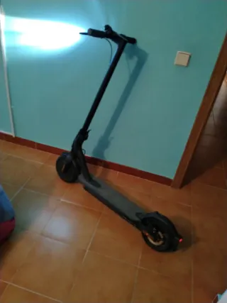Patinete Eléctrico Xiaomi Pro 2