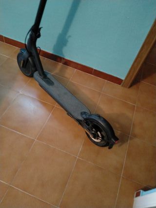 Patinete Eléctrico Xiaomi Pro 2