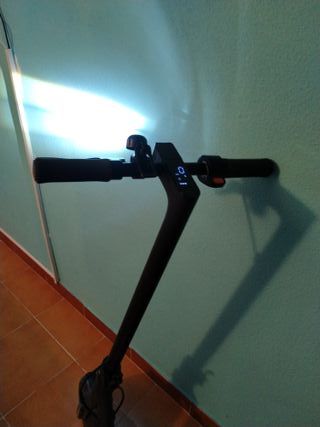 Patinete Eléctrico Xiaomi Pro 2