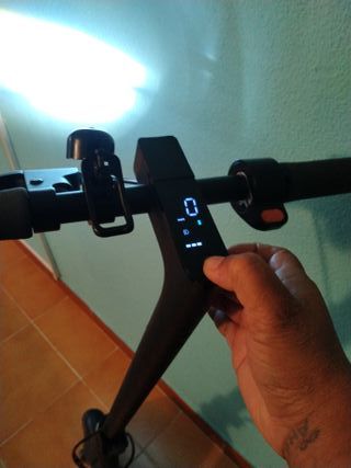 Patinete Eléctrico Xiaomi Pro 2