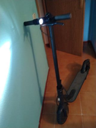 Patinete Eléctrico Xiaomi Pro 2