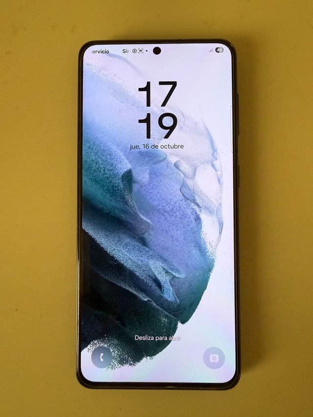 Samsung S21 5G 128 GB