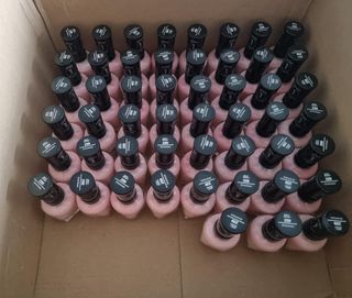 Sally Hansen Miracle Gel Esmalte Rosa