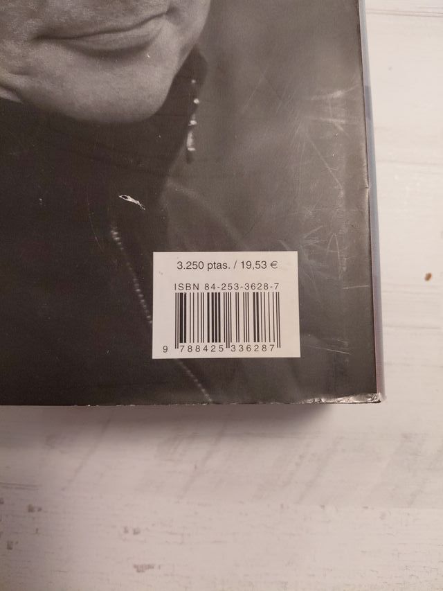 Alto Riesgo (Spanish Edition)