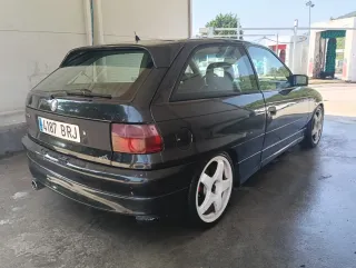 Opel Astra GSI 2.0 8V 1992