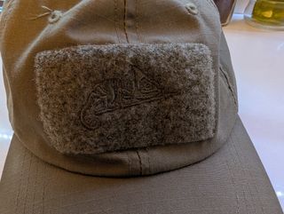 Cappellino Helikon-Tex Baseball PolyCotton Ripstop