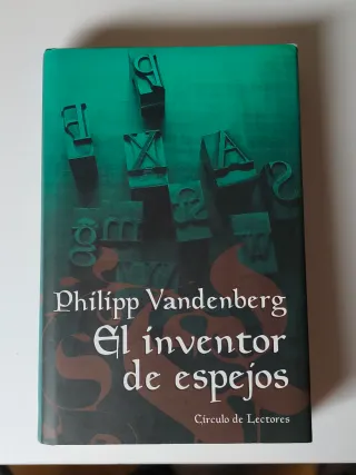 El inventor de espejos