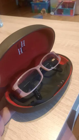 Gafas Carolina Herrera mujer 