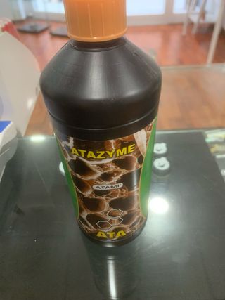 Abono ATA ATMAZYME 1l