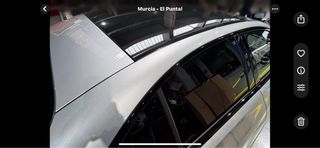 Mercedes-Benz Clase C 220d AMG