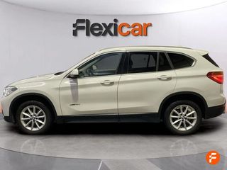 BMW X1 sDrive18dA Business