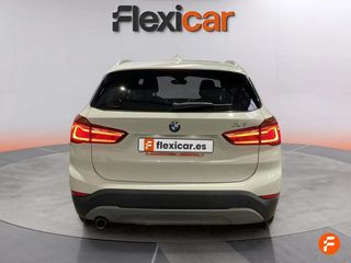 BMW X1 sDrive18dA Business