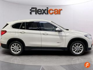 BMW X1 sDrive18dA Business