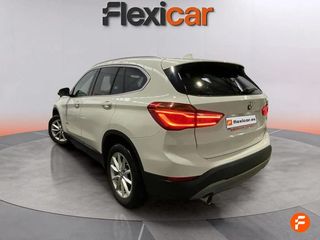 BMW X1 sDrive18dA Business