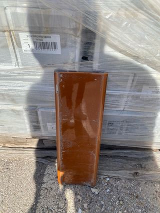 Lote de azulejos azulejo formatos especiales .