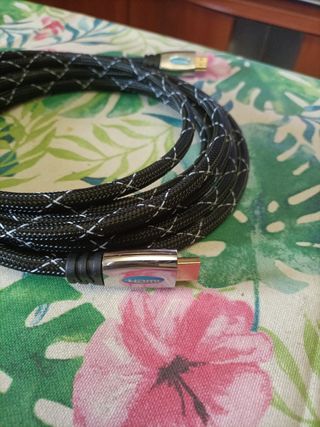 Cable HDMI 4.5m Alta Calidad
