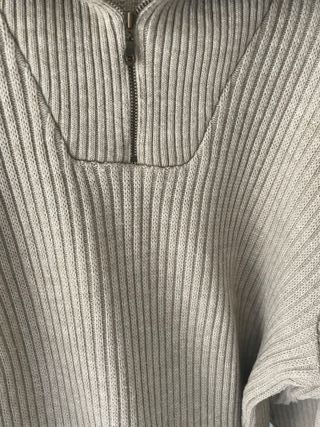 Jersey Beige Talla L
