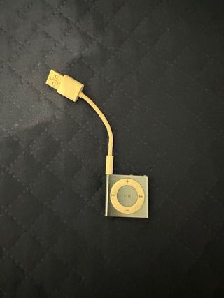 Apple iPod mini (roto) 