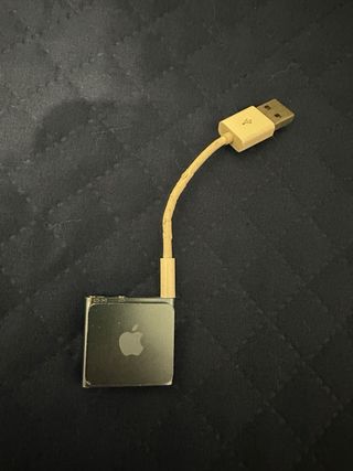 Apple iPod mini (roto) 