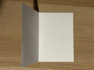 Biglietto Auguri Natale Ironico Ho un Pacco ENORME