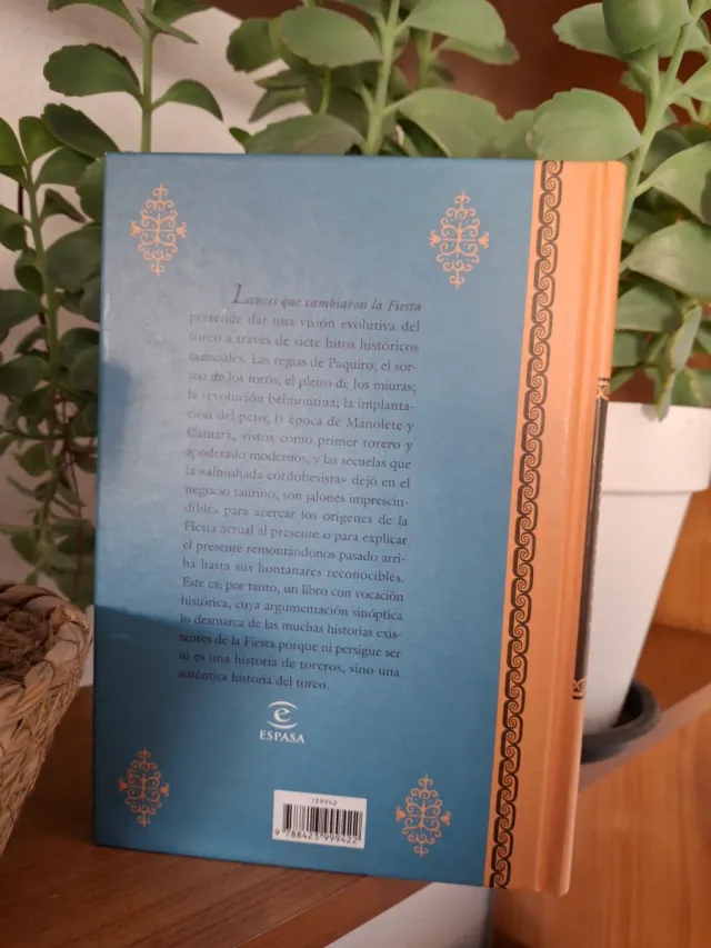 Lances que cambiaron la fiesta