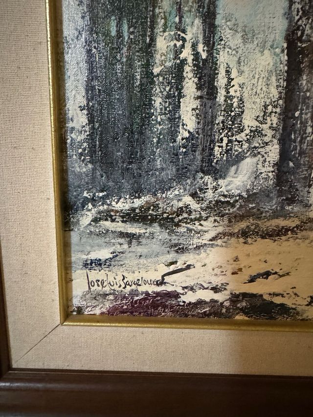 José Luis Barcelona