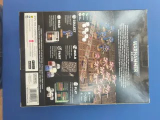 Set de Inicio Warhammer 40,000