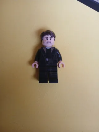 Lego Star Wars DJ codebreaker Minifigura