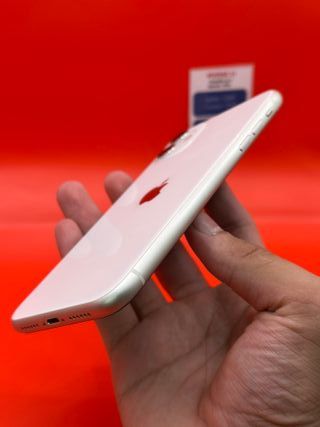 iPhone 11 128GB Bianco