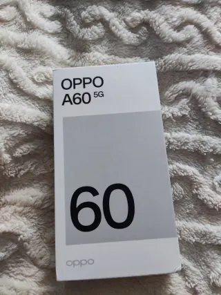 Oppo A60 5G