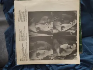 David Bowie - Ziggy Stardust Vinilo LP