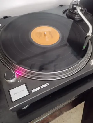 David Bowie - Ziggy Stardust Vinilo LP