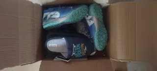 Scarpe sportive e sneakers