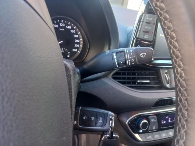 💶SIN ENTRADA 231€ 🚗 Hyundai i30 TGDI 1.0 120CV