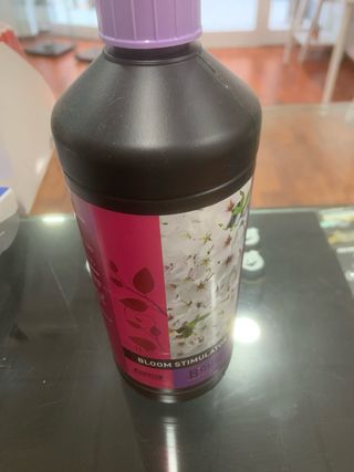 Estimulador de Floración Bloom Stimulator