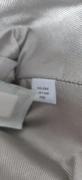 Bolso Beige Nuevo ideal para cualquier celebración