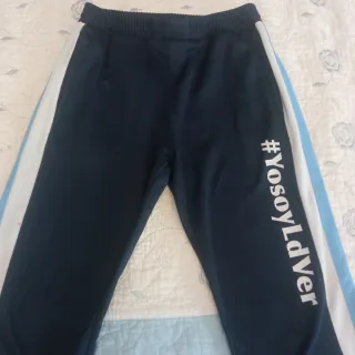 Chándal completo Lope de Vega Talla 14