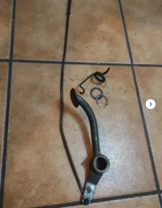 Puch(No se rebaja el precio)