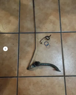 Puch(No se rebaja el precio)