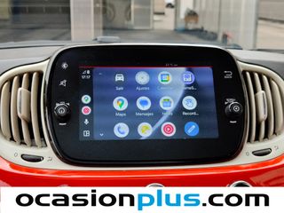 Fiat 500 1.0 Hybrid Dolcevita 51 kW (70 CV)