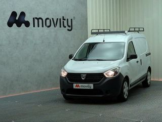 Dacia Dokker VAN 1.5 BLUE DCI 95CV  ESSENTIAL