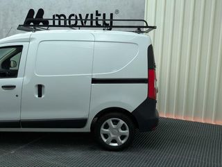 Dacia Dokker VAN 1.5 BLUE DCI 95CV  ESSENTIAL