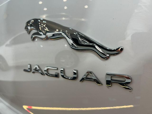 JAGUAR I-PACE EV-400 HSE AUTO 4WD