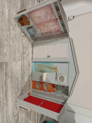 Casa delle bambole Barbie